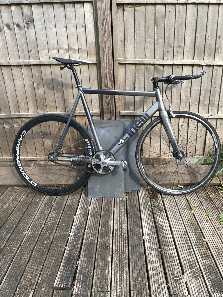cinelli mash for sale